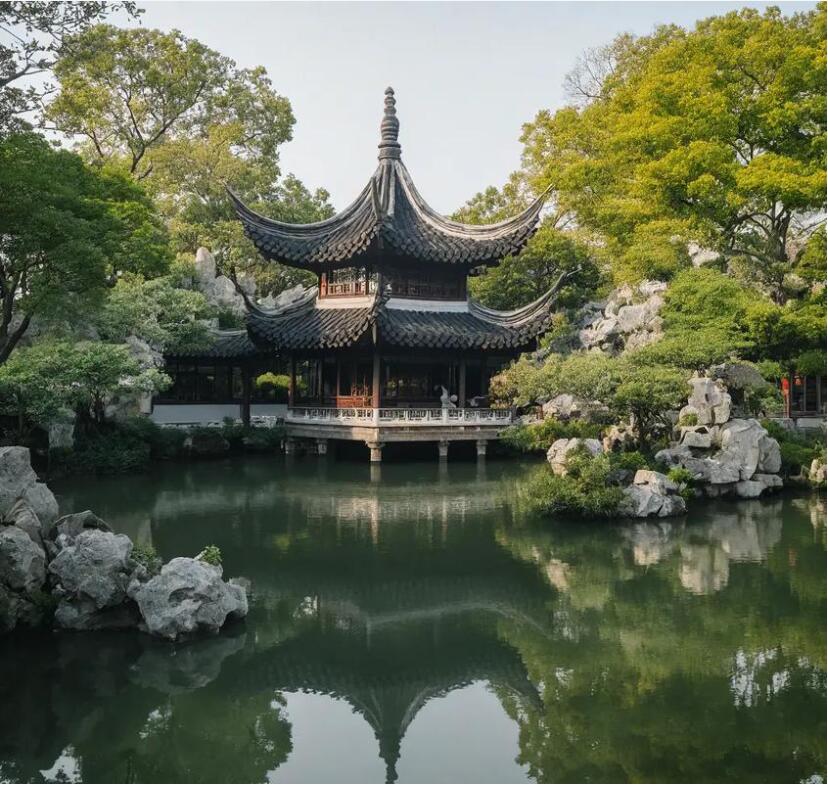 雷州觅风航空航天有限公司